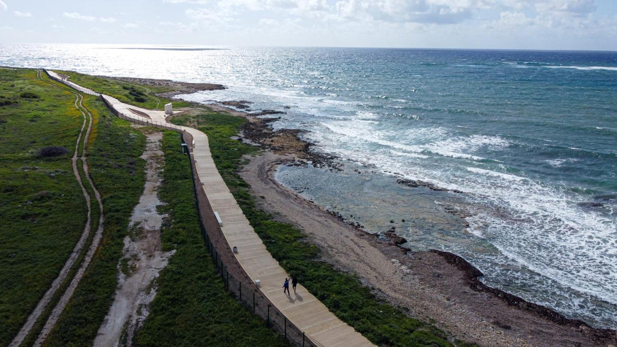 Nefeli Blue-Horizon 2B, Pool, Suites, Big Balconies Paphos Esterno foto