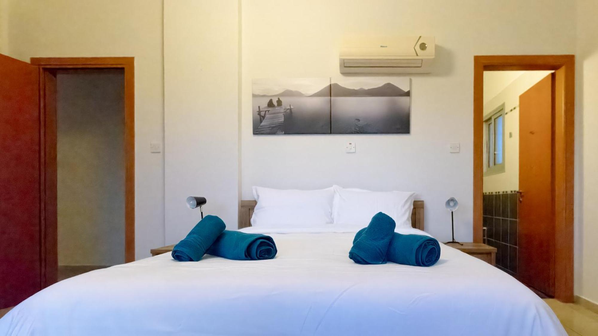 Nefeli Blue-Horizon 2B, Pool, Suites, Big Balconies Paphos Esterno foto