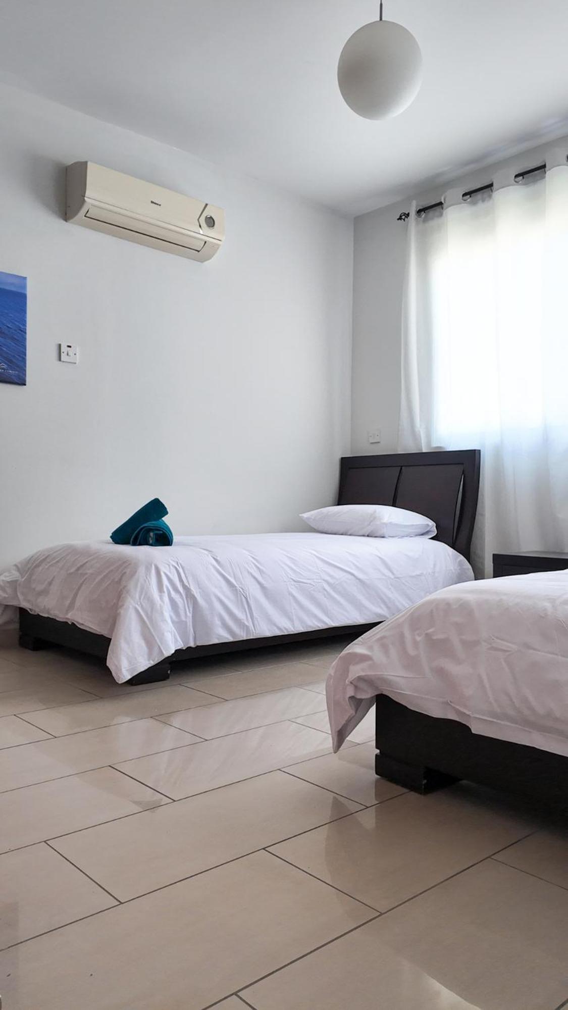 Nefeli Blue-Horizon 2B, Pool, Suites, Big Balconies Paphos Esterno foto