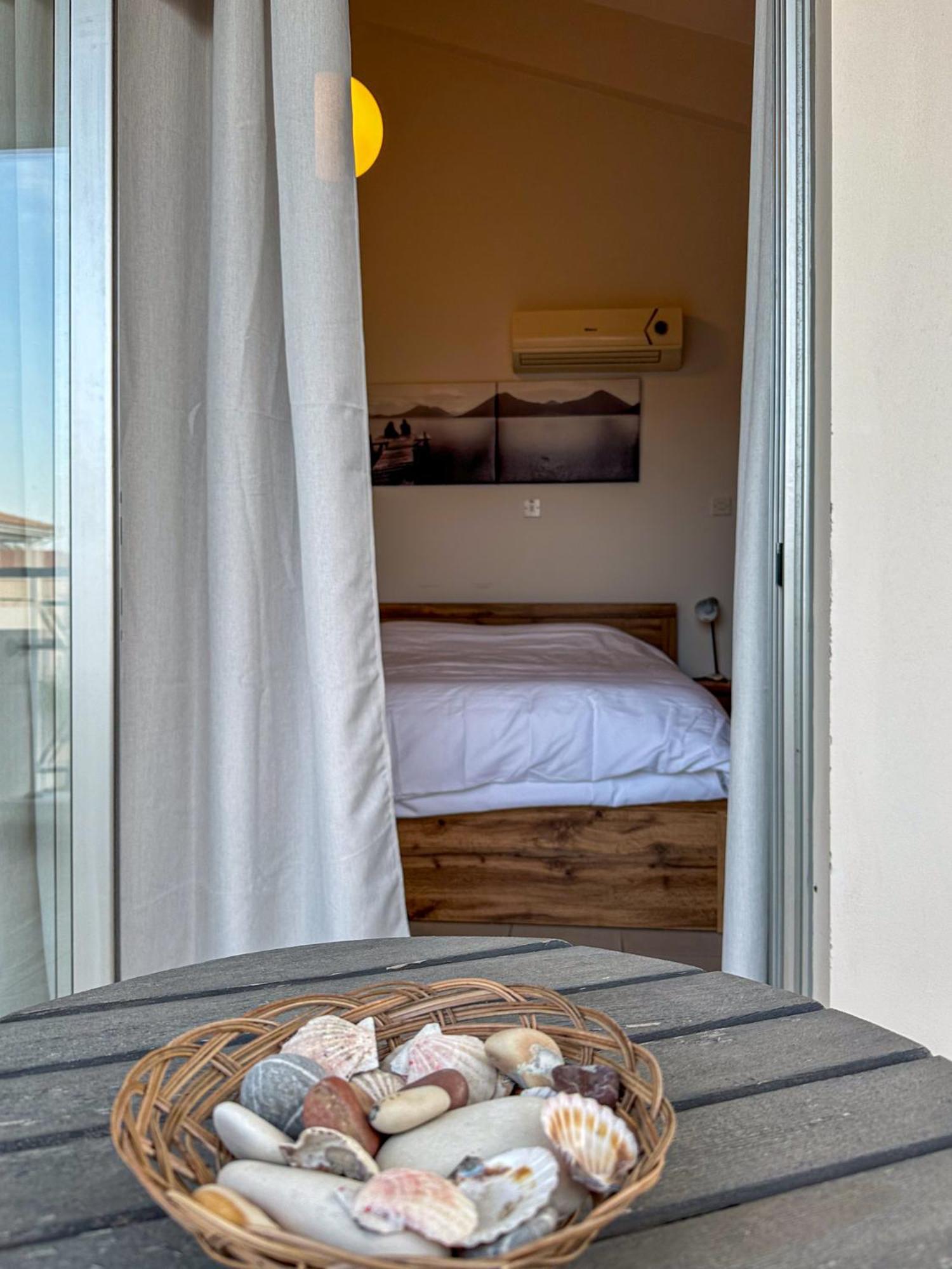 Nefeli Blue-Horizon 2B, Pool, Suites, Big Balconies Paphos Esterno foto