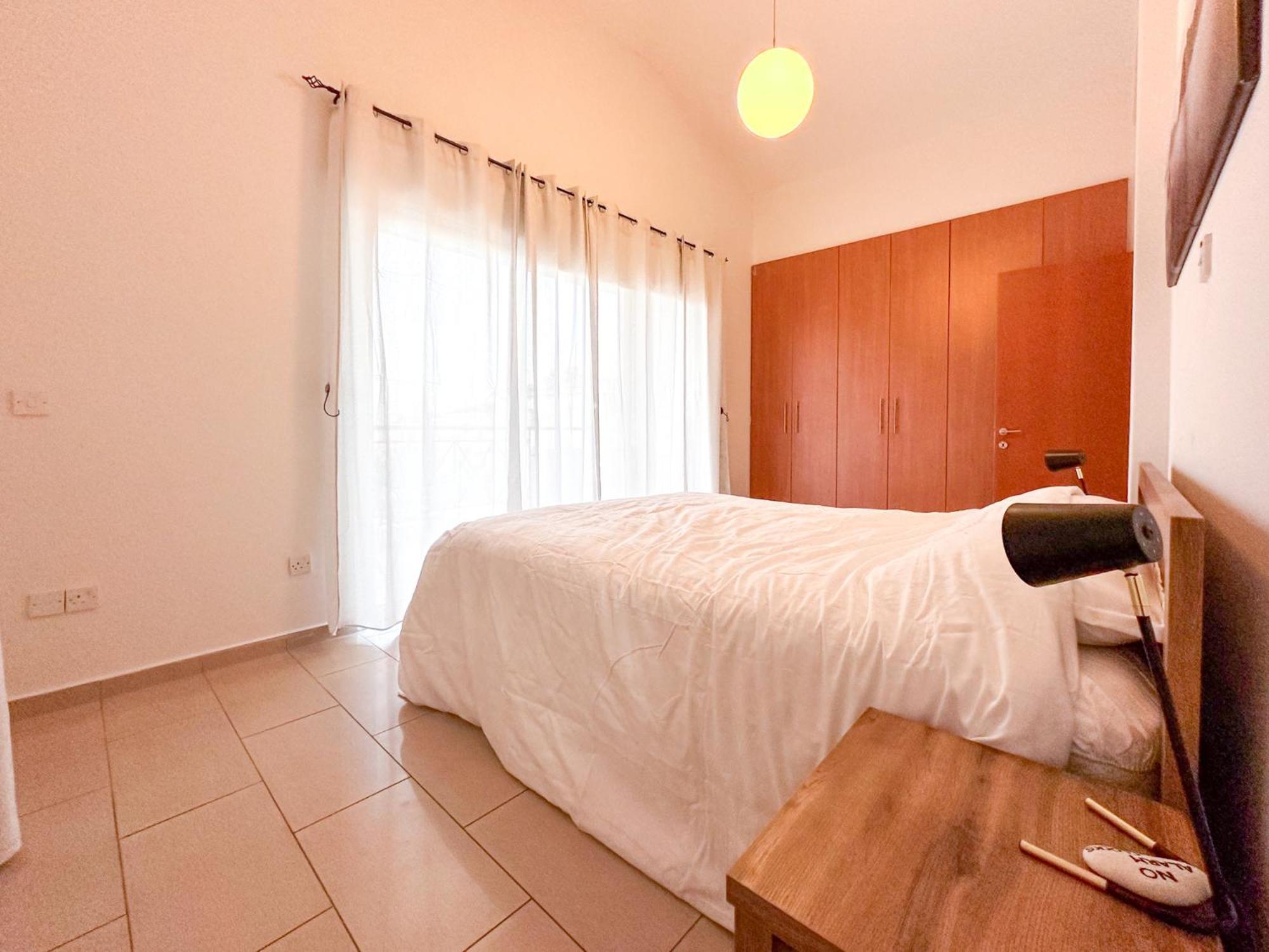 Nefeli Blue-Horizon 2B, Pool, Suites, Big Balconies Paphos Esterno foto